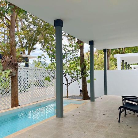 สายลม รีสอร์ท เขาใหญ่ Pakchong Exterior photo