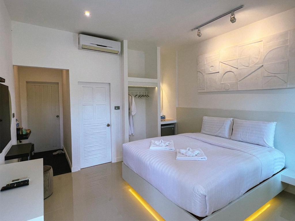สายลม รีสอร์ท เขาใหญ่ Pakchong Exterior photo