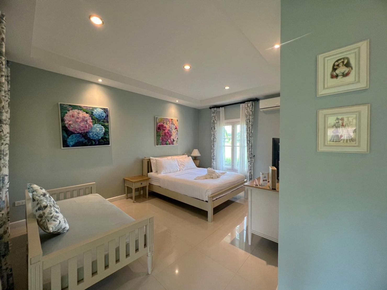 สายลม รีสอร์ท เขาใหญ่ Pakchong Exterior photo
